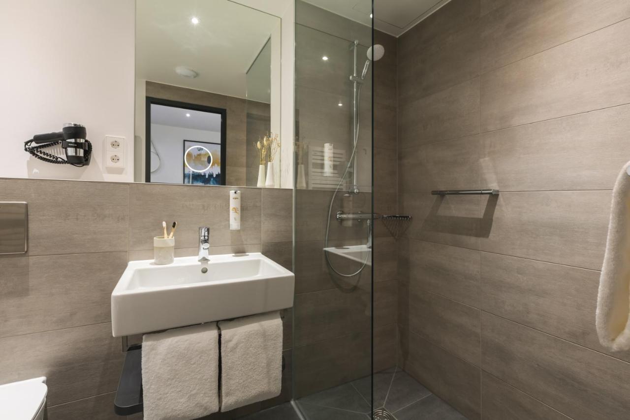 Candlewood Suites Berlin Charlottenburg By Ihg المظهر الخارجي الصورة
