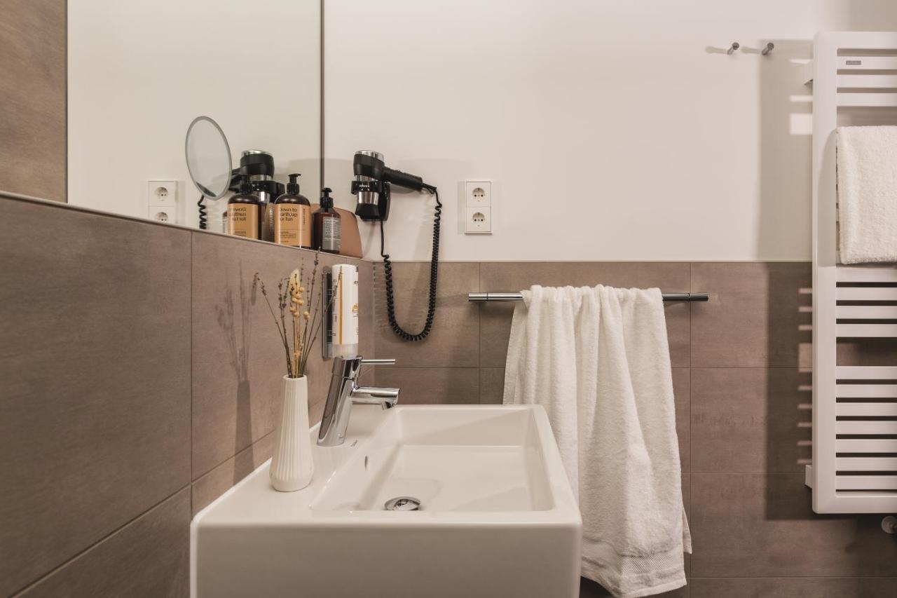 Candlewood Suites Berlin Charlottenburg By Ihg المظهر الخارجي الصورة