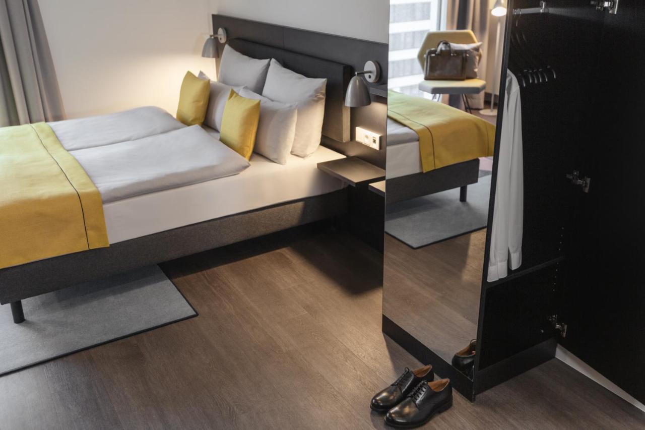 Candlewood Suites Berlin Charlottenburg By Ihg المظهر الخارجي الصورة
