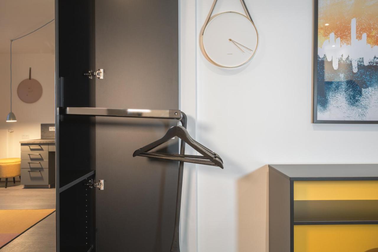 Candlewood Suites Berlin Charlottenburg By Ihg المظهر الخارجي الصورة