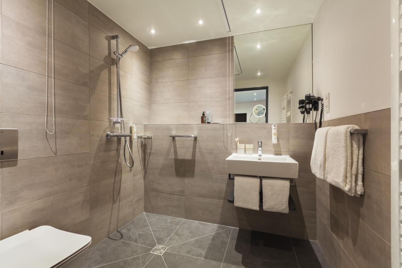 Candlewood Suites Berlin Charlottenburg By Ihg المظهر الخارجي الصورة