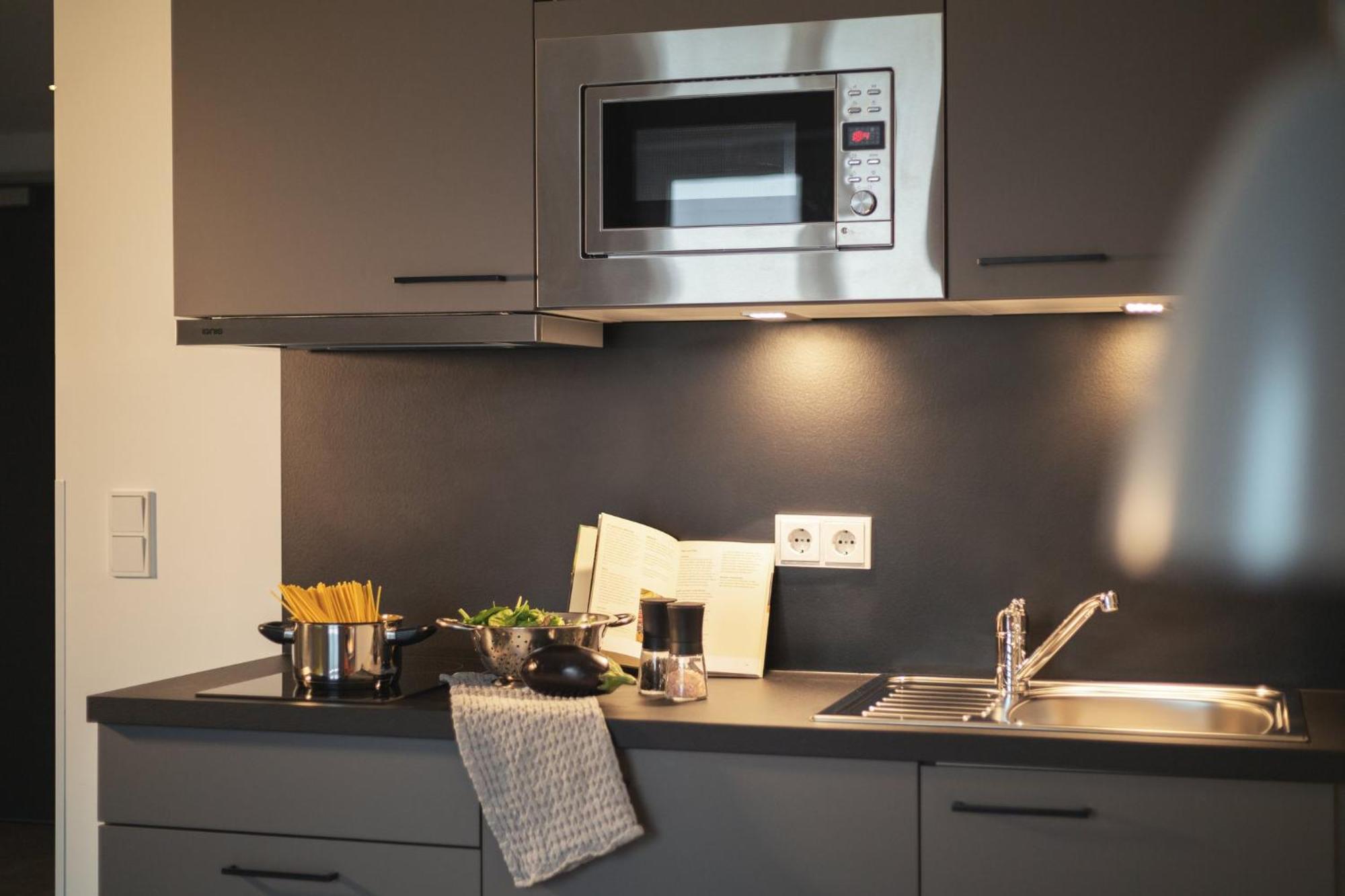 Candlewood Suites Berlin Charlottenburg By Ihg المظهر الخارجي الصورة