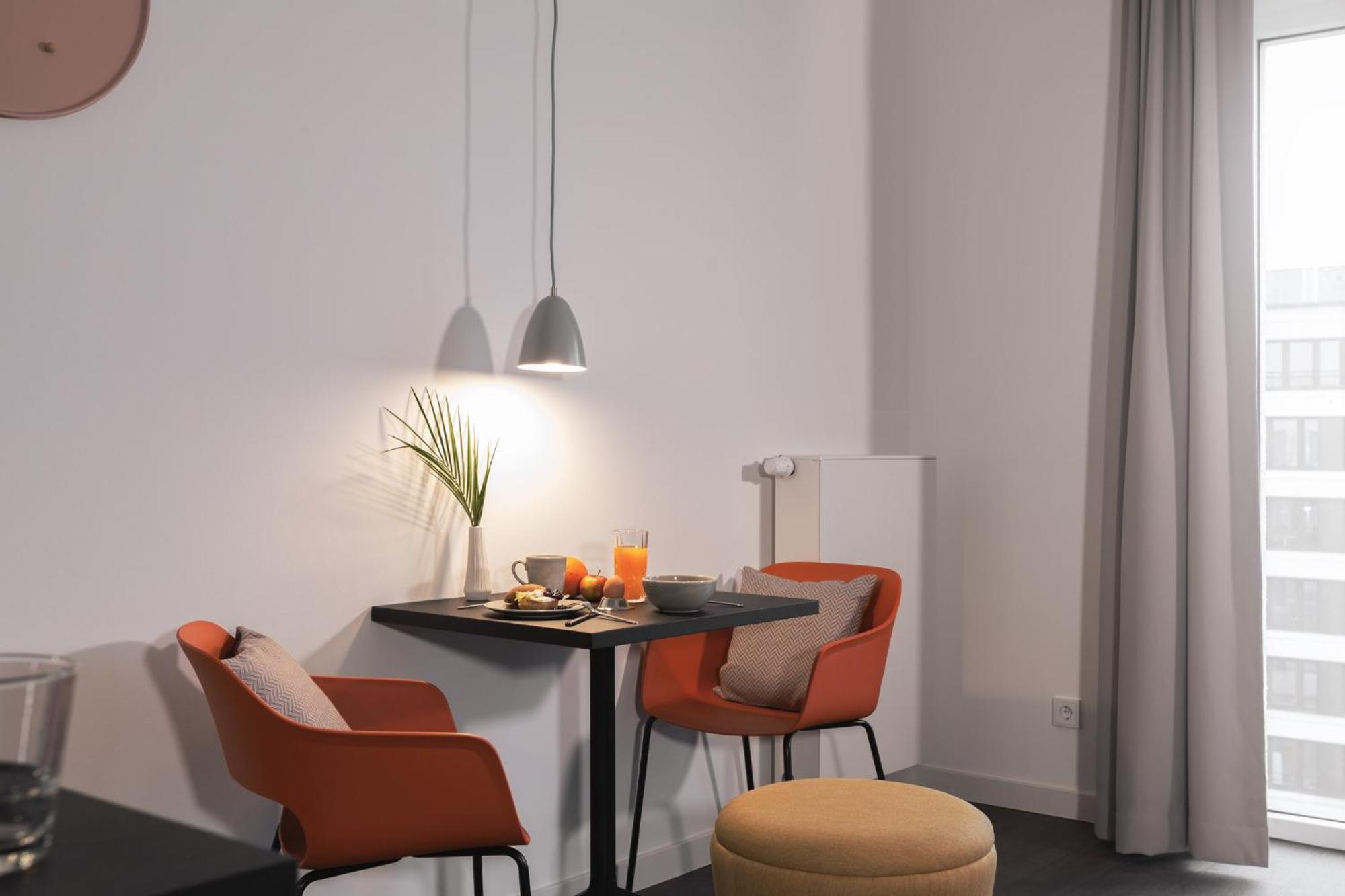 Candlewood Suites Berlin Charlottenburg By Ihg المظهر الخارجي الصورة