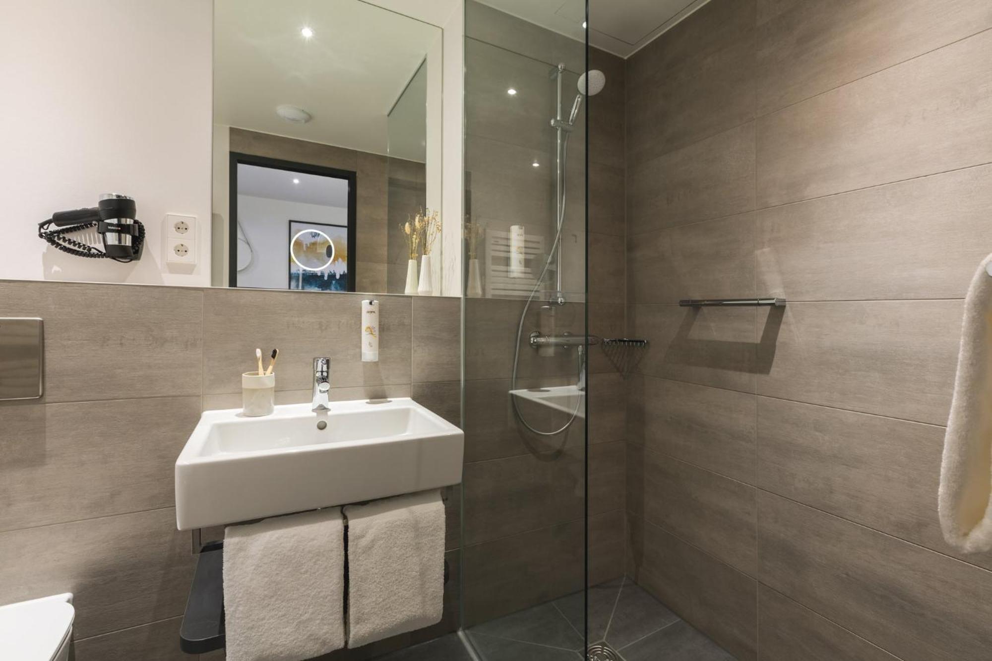 Candlewood Suites Berlin Charlottenburg By Ihg المظهر الخارجي الصورة