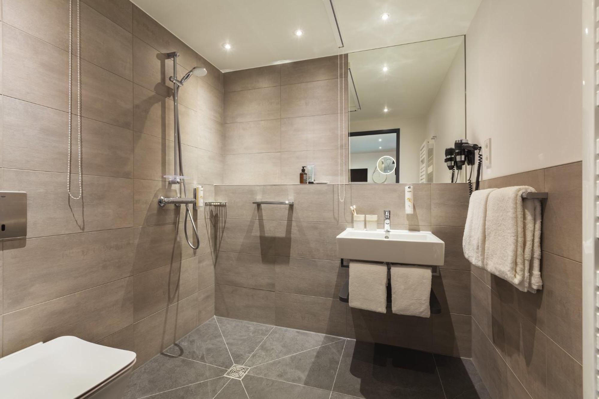 Candlewood Suites Berlin Charlottenburg By Ihg المظهر الخارجي الصورة
