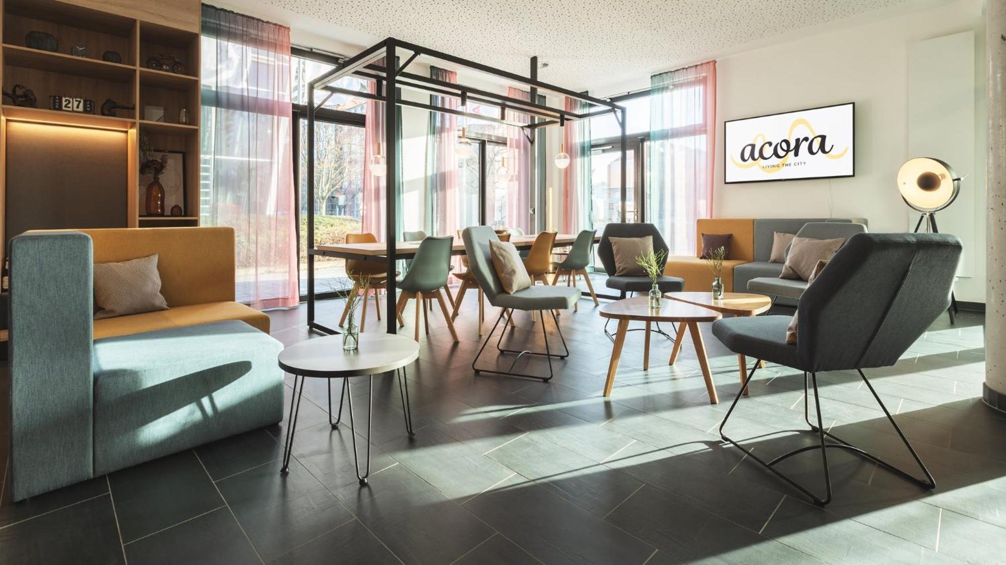 Candlewood Suites Berlin Charlottenburg By Ihg المظهر الخارجي الصورة