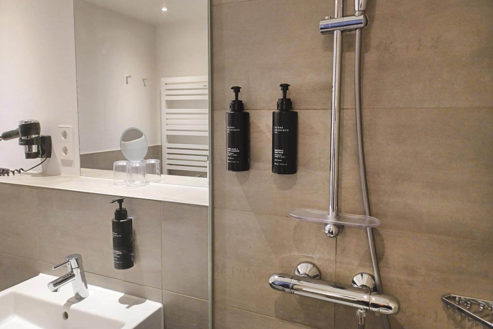 Candlewood Suites Berlin Charlottenburg By Ihg المظهر الخارجي الصورة